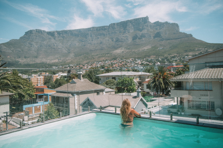Western Cape Factory
